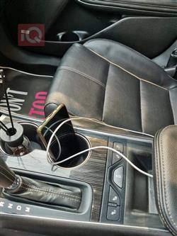 Chevrolet Impala